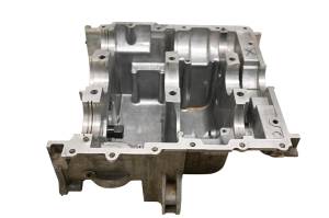 Polaris - 12 Polaris Sportsman 850 XP 4x4 Lower Half Crankcase Center Crank Case - Image 4