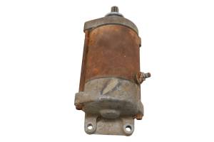 Polaris - 02 Polaris Sportsman 700 4x4 Starter Motor - Image 3