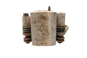 Polaris - 02 Polaris Sportsman 500 4x4 Front Right Brake Caliper - Image 3