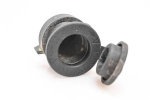 Can-Am - 08 Can-Am Outlander 500 XT 4x4 12 Volt Accessory Outlet 12V - Image 3