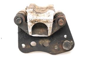 01 Polaris Sportsman 500 HO 4x4 Front Right Brake Caliper