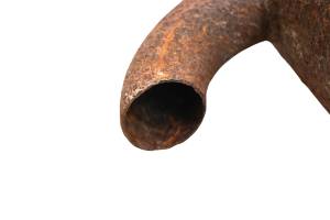 Polaris - 02 Polaris Sportsman 500 4x4 Muffler Exhaust Pipe - Image 4