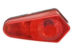 16 Polaris RZR 570 4x4 Rear Left Tail Brake Light