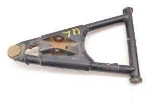 08 Polaris RZR 800 EFI 4x4 Front Upper Left A-Arm
