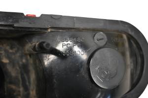 Polaris - 13 Polaris RZR 800 EFI EPS 4x4 Rear Left Tail Brake Light - Image 4