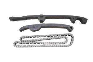 Suzuki - 00 Suzuki Quadmaster 500 4x4 Cam Chain & Guides LTA500F - Image 2