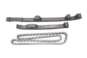 Suzuki - 00 Suzuki Quadmaster 500 4x4 Cam Chain & Guides LTA500F - Image 3