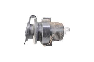 05 John Deere Trail Buck 500 4x4 Auto 12 Volt Accessory Outlet 12V