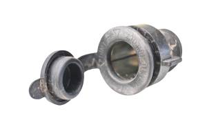 John Deere - 05 John Deere Trail Buck 500 4x4 Auto 12 Volt Accessory Outlet 12V - Image 2