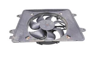 Polaris - 10 Polaris Ranger 800 6x6 Radiator Fan - Image 4