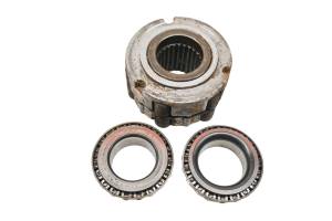 Polaris - 03 Polaris Sportsman 500 6x6 Front Wheel Clutch Hub Left Or Right - Image 2