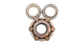 Polaris - 03 Polaris Sportsman 500 6x6 Front Wheel Clutch Hub Left Or Right - Image 3