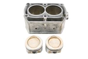 05 Polaris Sportsman MV7 Cylinder & Pistons