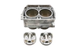 Polaris - 05 Polaris Sportsman MV7 Cylinder & Pistons - Image 2