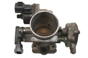 Polaris - 06 Polaris Sportsman 500 X2 4x4 Throttle Body - Image 2