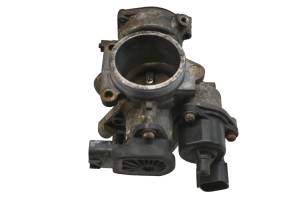 Polaris - 06 Polaris Sportsman 500 X2 4x4 Throttle Body - Image 3