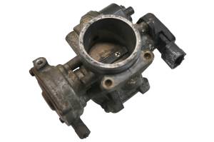 Polaris - 06 Polaris Sportsman 500 X2 4x4 Throttle Body - Image 4
