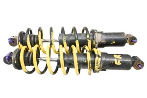 08 Polaris RZR 800 EFI Front Shocks