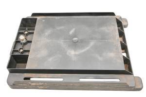 08 Polaris RZR 800 EFI Seat Base Bracket