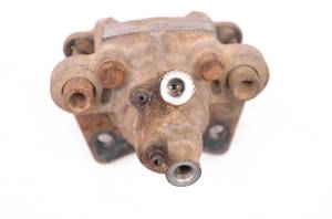 Polaris - 07 Polaris Sportsman 450 4x4 Rear Brake Caliper - Image 2