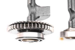 Polaris - 11 Polaris Sportsman 850 EFI Touring 4x4 Counter Balancers Crankshaft Balance - Image 2