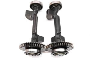 Polaris - 11 Polaris Sportsman 850 EFI Touring 4x4 Counter Balancers Crankshaft Balance - Image 5