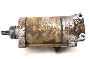 Polaris - 02 Polaris Sportsman 700 4x4 Starter Motor - Image 5