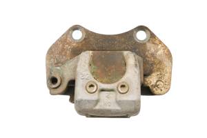 Bombardier - 06 Can-Am Outlander Max 400 XT 4x4 Front Right Brake Caliper Bombardier - Image 3