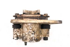 Polaris - 02 Polaris Sportsman 700 4x4 Front Left Brake Caliper - Image 2