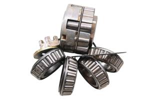 Polaris - 00 Polaris Magnum 500 4x4 Front Hilliard Clutch Hub Bearings - Image 3