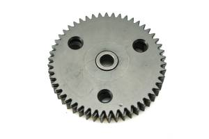 99 Polaris Ranger 500 6X6 Crank Gears Polaris