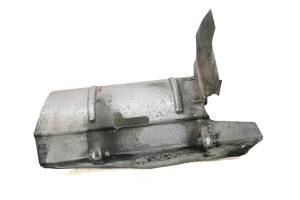 Polaris - 15 Polaris Sportsman 850 4x4 Muffler Heat Shield Cover - Image 2