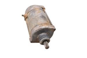 Polaris - 02 Polaris Sportsman 700 4x4 Starter Motor - Image 2