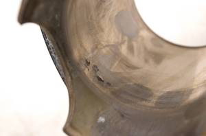 Polaris - 08 Polaris RZR 800 EFI 4x4 Cylinder - Image 8