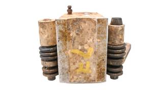 Polaris - 01 Polaris Sportsman 500 Front Left Brake Caliper - Image 3