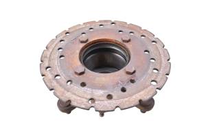 Polaris - 01 Polaris Xplorer 250 4x4 Front Wheel Hub & 4Wd Bearing - Image 3