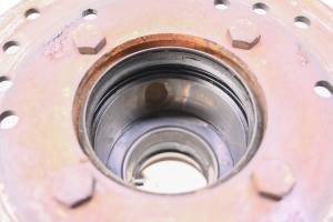 Polaris - 01 Polaris Xplorer 250 4x4 Front Wheel Hub & 4Wd Bearing - Image 4