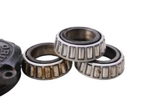 Polaris - 01 Polaris Xplorer 250 4x4 Front Wheel Hub & 4Wd Bearing - Image 5