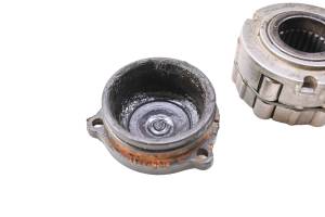 Polaris - 01 Polaris Xplorer 250 4x4 Front Wheel Hub & 4Wd Bearing - Image 7