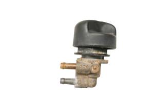 06 Can-Am Outlander Max 400 XT 4x4 Fuel Petcock Bombardier