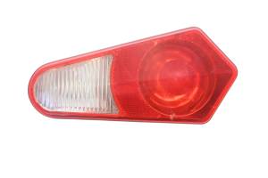 05 Polaris Sportsman 800 Twin EFI Rear Left Tail Brake Light