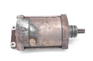 03 Polaris Sportsman 700 Twin 4x4 Starter Motor