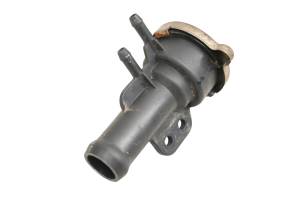 Polaris - 05 Polaris Sportsman MV7 Radiator Cap & Filler Neck - Image 3