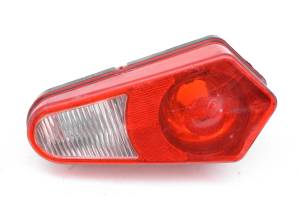 Polaris - 07 Polaris Sportsman 450 4x4 Rear Right Tail Brake Light - Image 2
