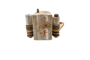 Polaris - 02 Polaris Sportsman 700 4x4 Front Left Brake Caliper - Image 2