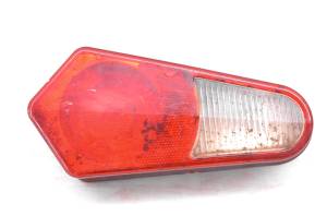 07 Polaris Sportsman 800 EFI 4x4 Rear Left Tail Brake Light
