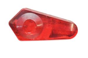 09 Polaris Sportsman 550 XP 4x4 Rear Right Tail Brake Light