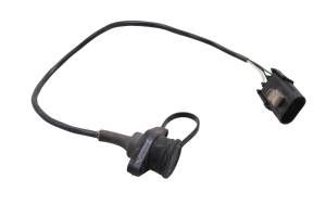 Can-Am - 08 Can-Am Outlander 800 4x4 12 Volt Accessory Outlet 12V - Image 2