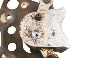 Polaris - 03 Polaris Sportsman 700 4x4 Front Right Brake Caliper - Image 4