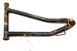 09 Polaris RZR 800 EFI 4x4 Front Lower Left A-Arm